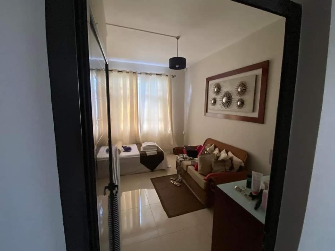 Lakaz Du Bonheur Villa Albion Bagian luar foto